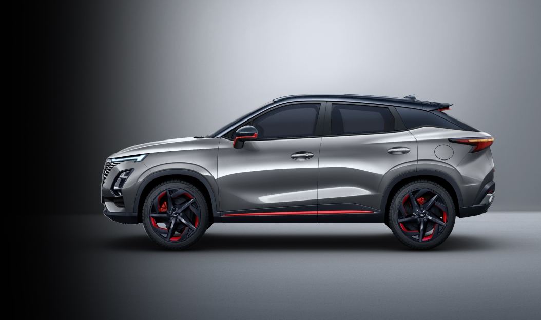 צ’רי דגם FX SUV צ'רי דגם FX SUV