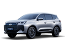 Tiggo 7 Pro PHEV