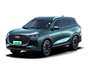 TIGGO 8 Pro PHEV